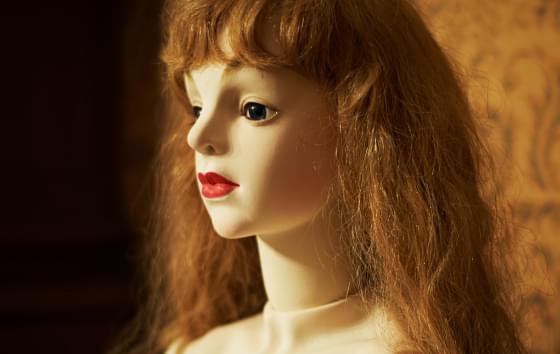 Yotsuya Simon Doll Museum - Tan Ou Sou